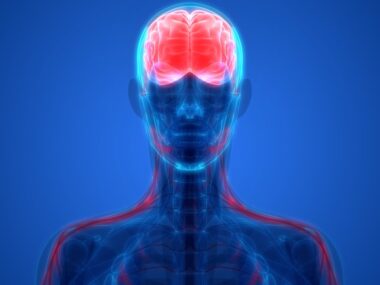 Batten and Moyamoya disease