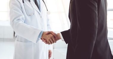 gene therapy partnership