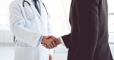 gene therapy partnership