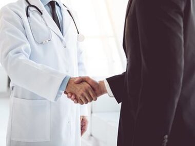 gene therapy partnership