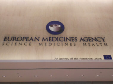 EMA and orphan drug status