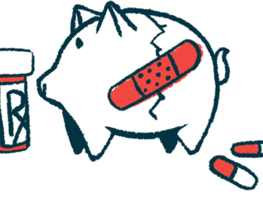 rare disease costs | Illustration of costs