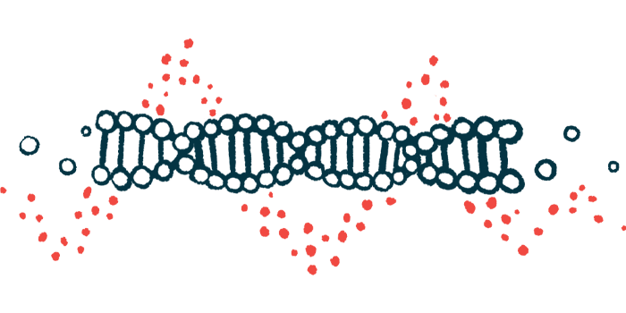 epilepsy genetic testing | Batten Disease News | DNA illustration