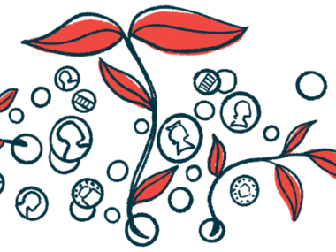An illustration of money growing on a vine.