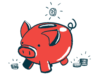guidelines | Batten Disease News | illustration of piggybank