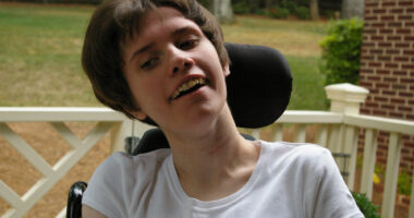 CLN1 | Batten Disease News | Taylor's Tale | photo of Taylor King