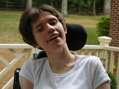 CLN1 | Batten Disease News | Taylor's Tale | photo of Taylor King
