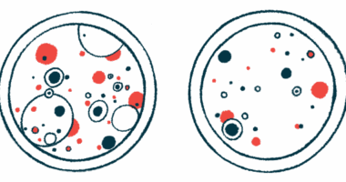 An illustration of two petri dishes is shown.
